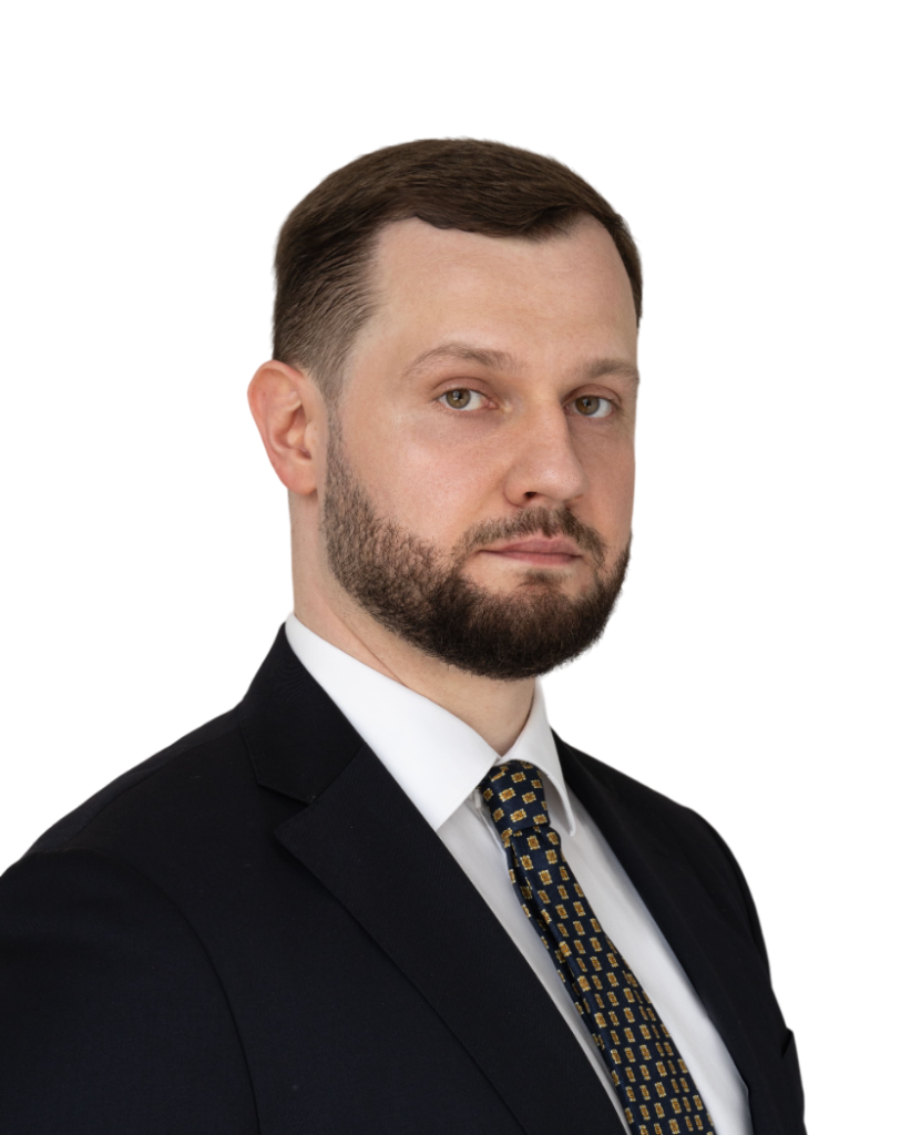 Игорь Гуськов