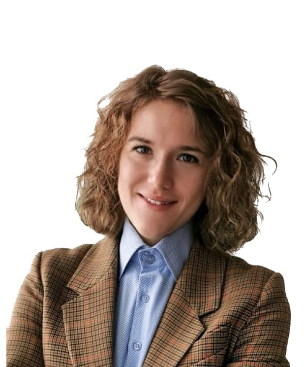 Галина Князева