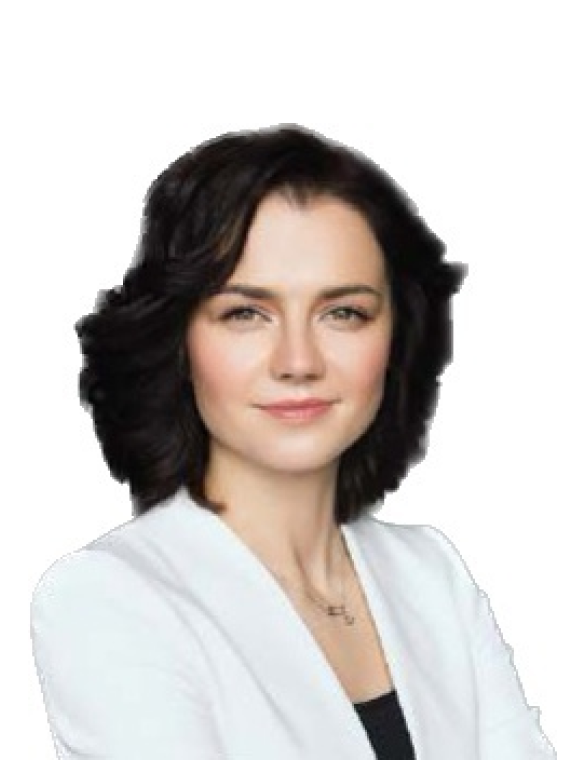 Елена Смирнова