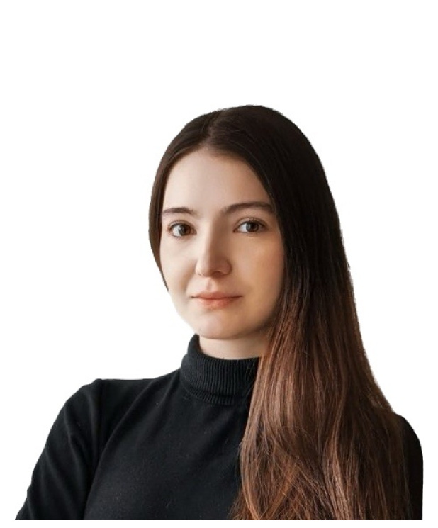 Ксения Токарь