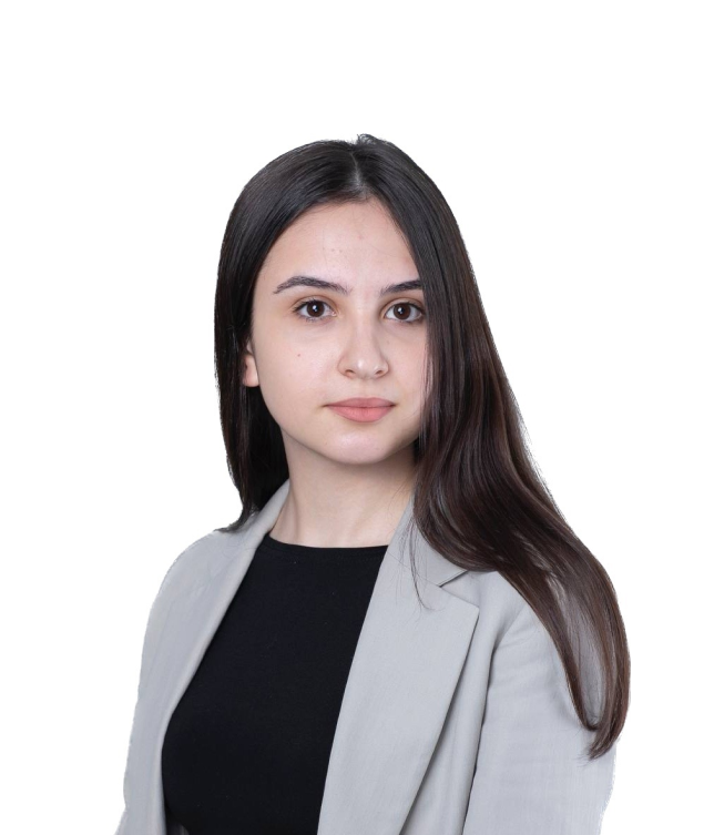 Диляра Курбанова